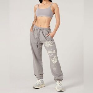 Young LA Dreamers Joggers- Sold out online